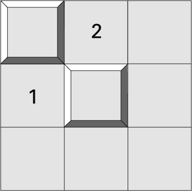 Иллюстрация к книге — Тайны чисел. Математическая одиссея [i_104.jpg]