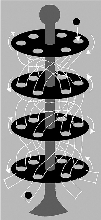 Иллюстрация к книге — Тайны чисел. Математическая одиссея [i_111.jpg]