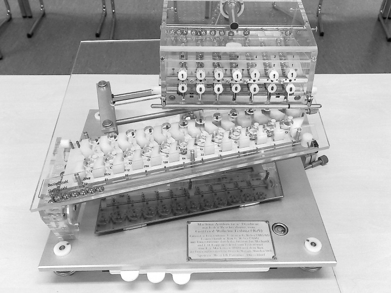 Иллюстрация к книге — Тайны чисел. Математическая одиссея [i_125.jpg]