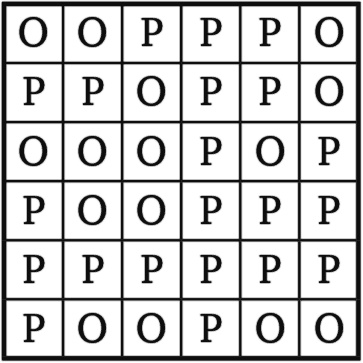 Иллюстрация к книге — Тайны чисел. Математическая одиссея [i_132.jpg]