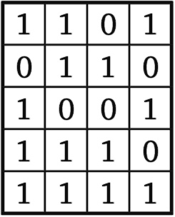 Иллюстрация к книге — Тайны чисел. Математическая одиссея [i_133.jpg]