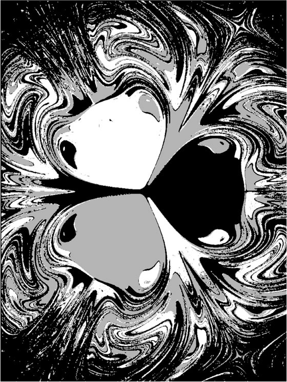 Иллюстрация к книге — Тайны чисел. Математическая одиссея [i_158.jpg]