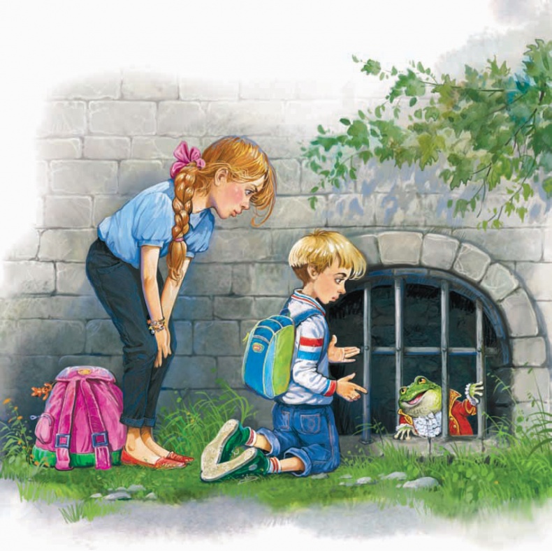 Иллюстрация к книге — Башня желаний [_04.jpg]