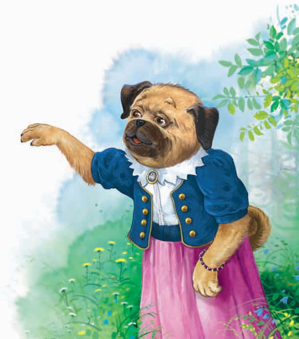 Иллюстрация к книге — Башня желаний [_24.jpg]