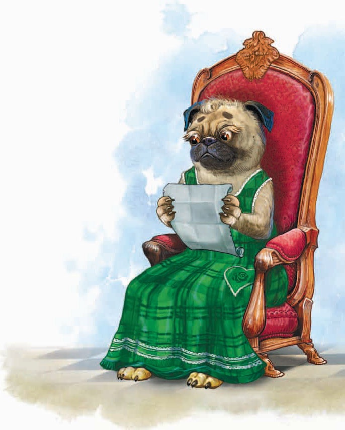 Иллюстрация к книге — Башня желаний [_28.jpg]