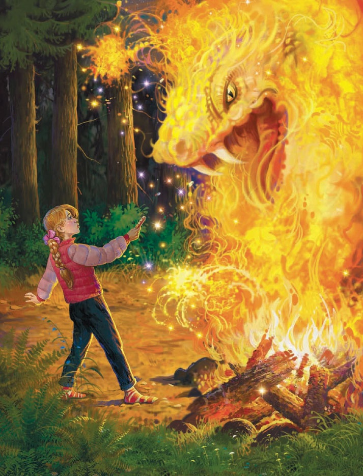 Иллюстрация к книге — Башня желаний [_46.jpg]