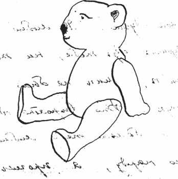 Иллюстрация к книге — Письма к Вере [i_023.jpg]