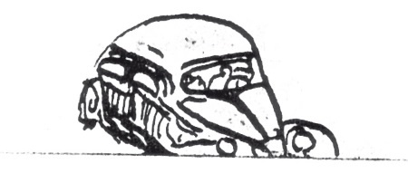 Иллюстрация к книге — Письма к Вере [i_026.jpg]