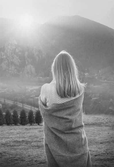 Иллюстрация к книге — Скандинавский секрет. Простые правила здоровой и счастливой жизни [i_001.jpg]