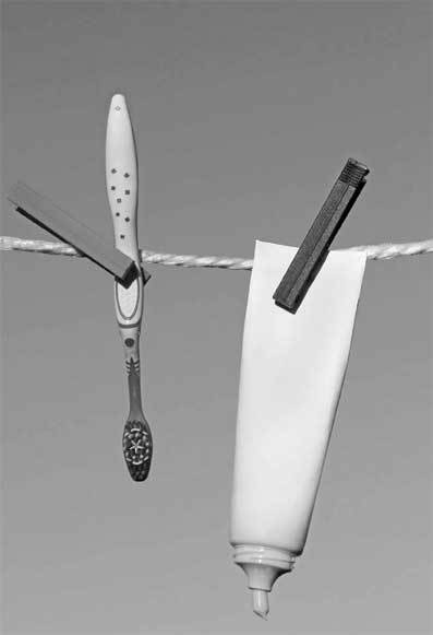 Иллюстрация к книге — Скандинавский секрет. Простые правила здоровой и счастливой жизни [i_029.jpg]