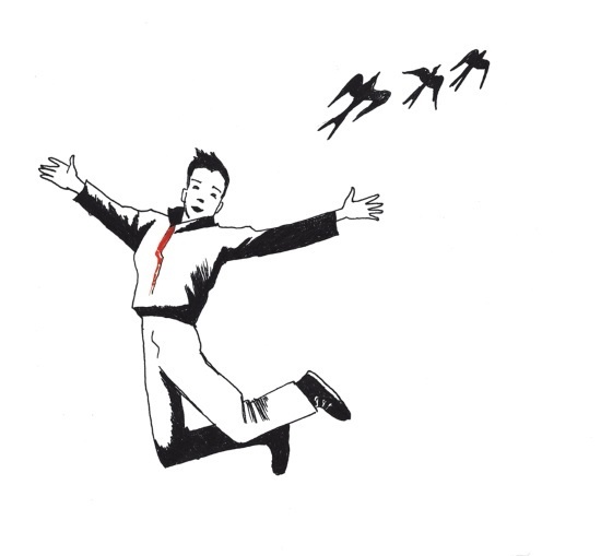 Иллюстрация к книге — Сто фактов обо мне [i_003.jpg]