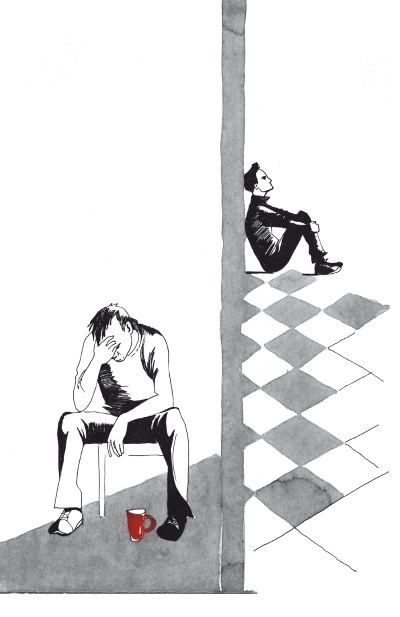 Иллюстрация к книге — Сто фактов обо мне [i_040.jpg]