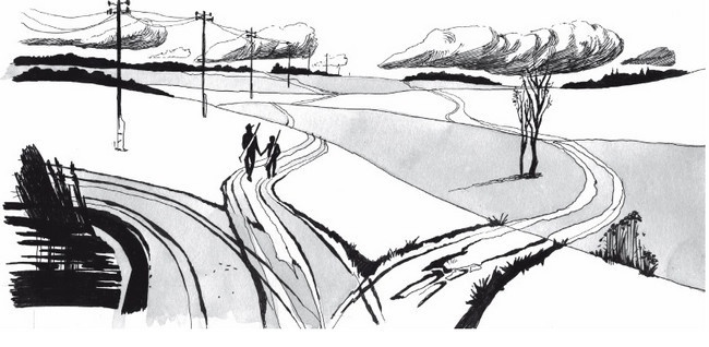 Иллюстрация к книге — Сто фактов обо мне [i_047.jpg]