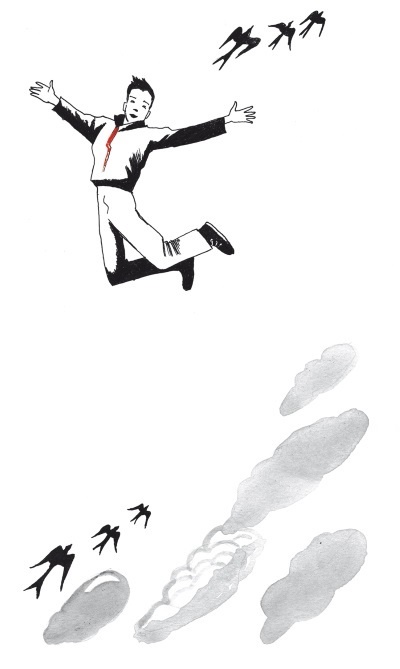 Иллюстрация к книге — Сто фактов обо мне [i_119.jpg]