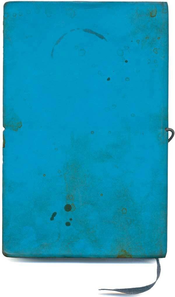 Иллюстрация к книге — Путешествие за счастьем. Почтовые открытки из Греции [i_002.jpg]