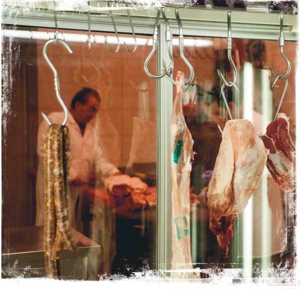 Иллюстрация к книге — Путешествие за счастьем. Почтовые открытки из Греции [i_017.jpg]