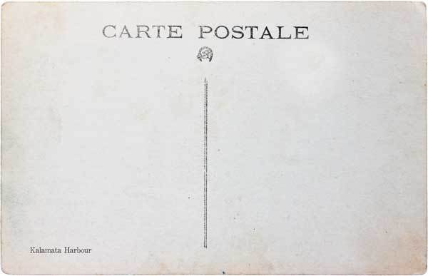 Иллюстрация к книге — Путешествие за счастьем. Почтовые открытки из Греции [i_022.jpg]