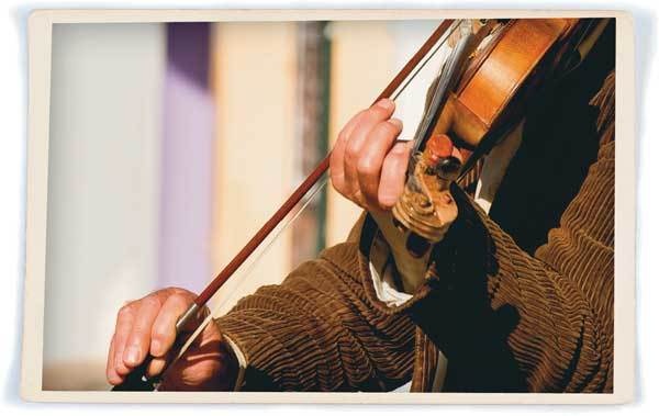 Иллюстрация к книге — Путешествие за счастьем. Почтовые открытки из Греции [i_025.jpg]