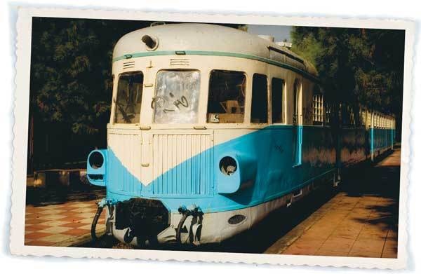 Иллюстрация к книге — Путешествие за счастьем. Почтовые открытки из Греции [i_026.jpg]