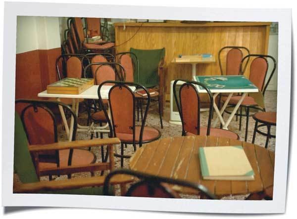 Иллюстрация к книге — Путешествие за счастьем. Почтовые открытки из Греции [i_038.jpg]