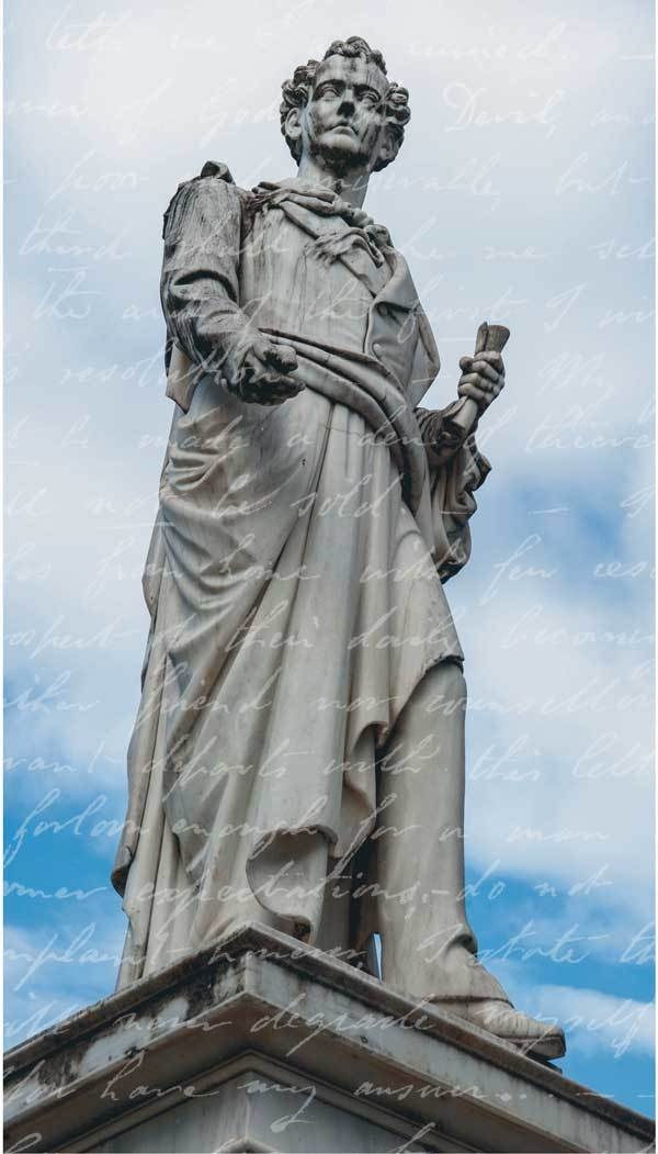 Иллюстрация к книге — Путешествие за счастьем. Почтовые открытки из Греции [i_045.jpg]