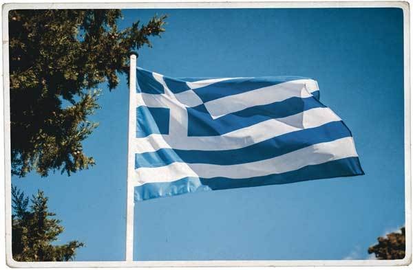 Иллюстрация к книге — Путешествие за счастьем. Почтовые открытки из Греции [i_071.jpg]