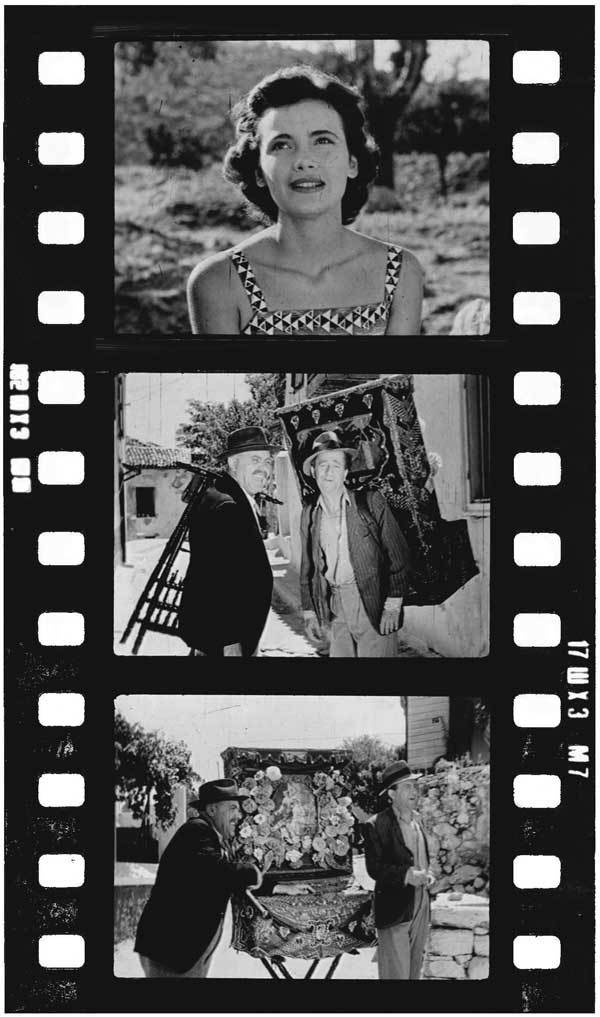 Иллюстрация к книге — Путешествие за счастьем. Почтовые открытки из Греции [i_084.jpg]