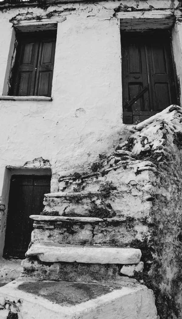 Иллюстрация к книге — Путешествие за счастьем. Почтовые открытки из Греции [i_085.jpg]