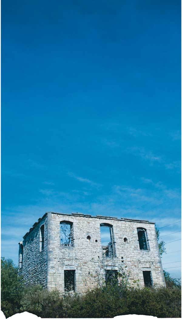 Иллюстрация к книге — Путешествие за счастьем. Почтовые открытки из Греции [i_090.jpg]