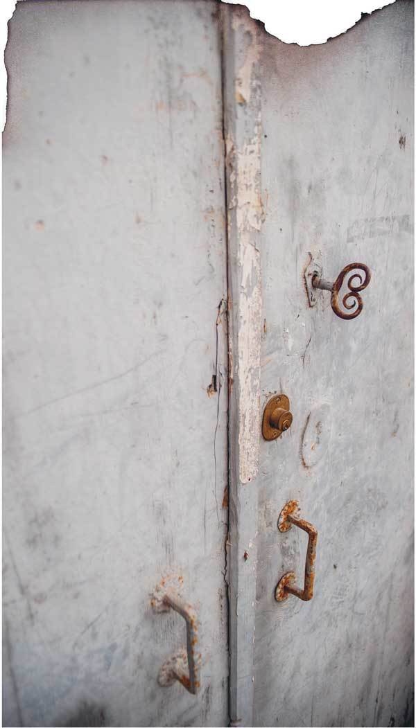 Иллюстрация к книге — Путешествие за счастьем. Почтовые открытки из Греции [i_095.jpg]