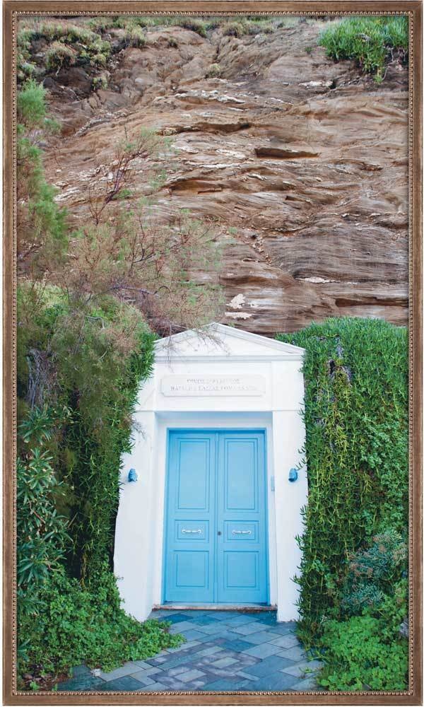 Иллюстрация к книге — Путешествие за счастьем. Почтовые открытки из Греции [i_108.jpg]