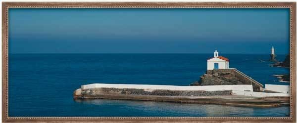 Иллюстрация к книге — Путешествие за счастьем. Почтовые открытки из Греции [i_112.jpg]