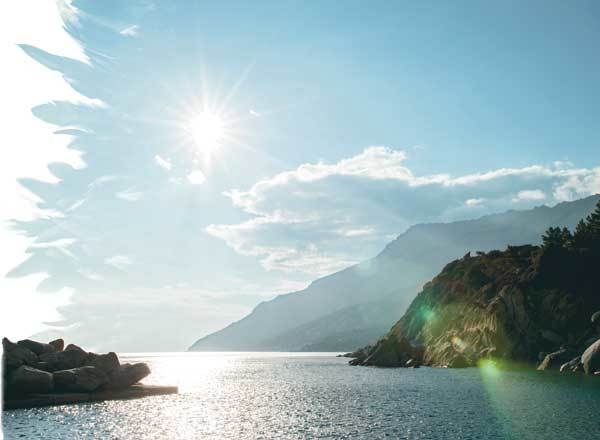 Иллюстрация к книге — Путешествие за счастьем. Почтовые открытки из Греции [i_117.jpg]