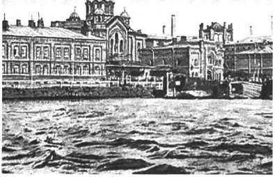 Иллюстрация к книге — Керенский [i_010.jpg]