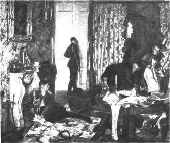 Иллюстрация к книге — Керенский [i_054.jpg]