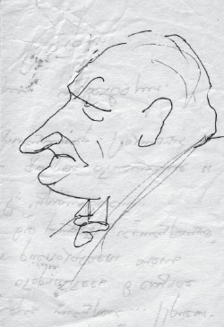 Иллюстрация к книге — Короткие встречи с великими [i_008.jpg]