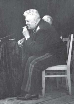 Иллюстрация к книге — Короткие встречи с великими [i_010.jpg]