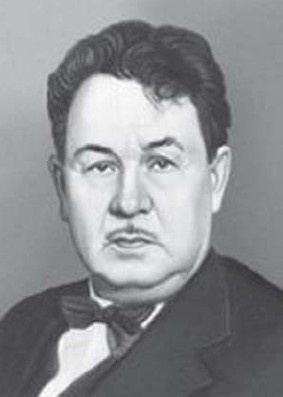 Иллюстрация к книге — Короткие встречи с великими [i_014.jpg]