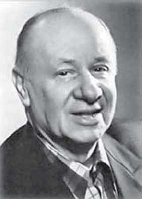 Иллюстрация к книге — Короткие встречи с великими [i_025.jpg]