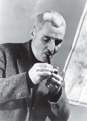 Иллюстрация к книге — Короткие встречи с великими [i_026.jpg]