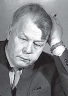 Иллюстрация к книге — Короткие встречи с великими [i_029.jpg]