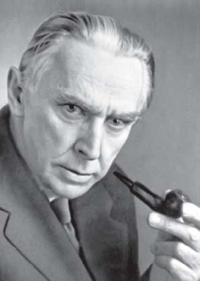 Иллюстрация к книге — Короткие встречи с великими [i_031.jpg]