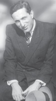 Иллюстрация к книге — Короткие встречи с великими [i_033.jpg]