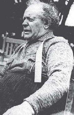 Иллюстрация к книге — Короткие встречи с великими [i_043.jpg]