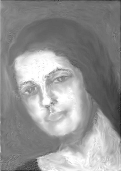 Иллюстрация к книге — На островах ГУЛАГа. Воспоминания заключенной [i_001.jpg]