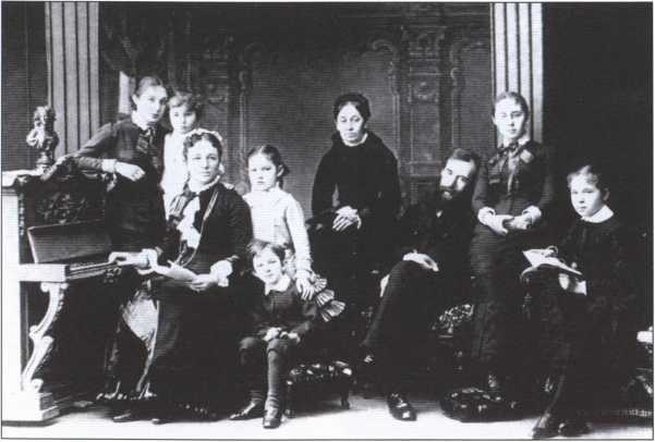 Иллюстрация к книге — Третьяков [doc2fb_image_02000009.jpg]