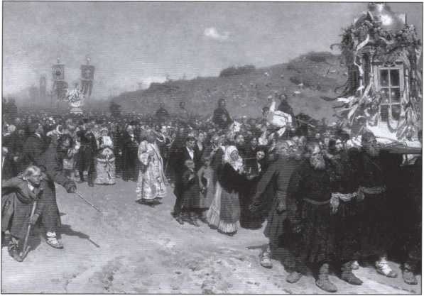 Иллюстрация к книге — Третьяков [doc2fb_image_02000015.jpg]