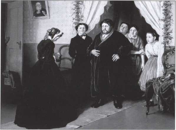 Иллюстрация к книге — Третьяков [doc2fb_image_02000016.jpg]