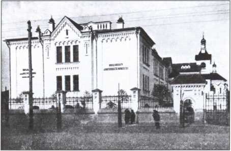 Иллюстрация к книге — Третьяков [doc2fb_image_0200001a.jpg]