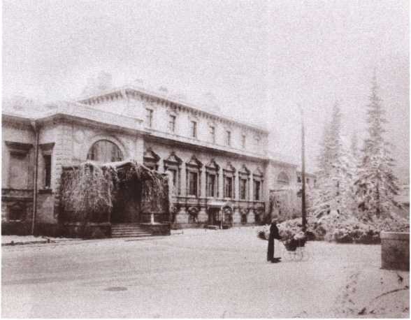 Иллюстрация к книге — Савва Морозов [i_007.jpg]